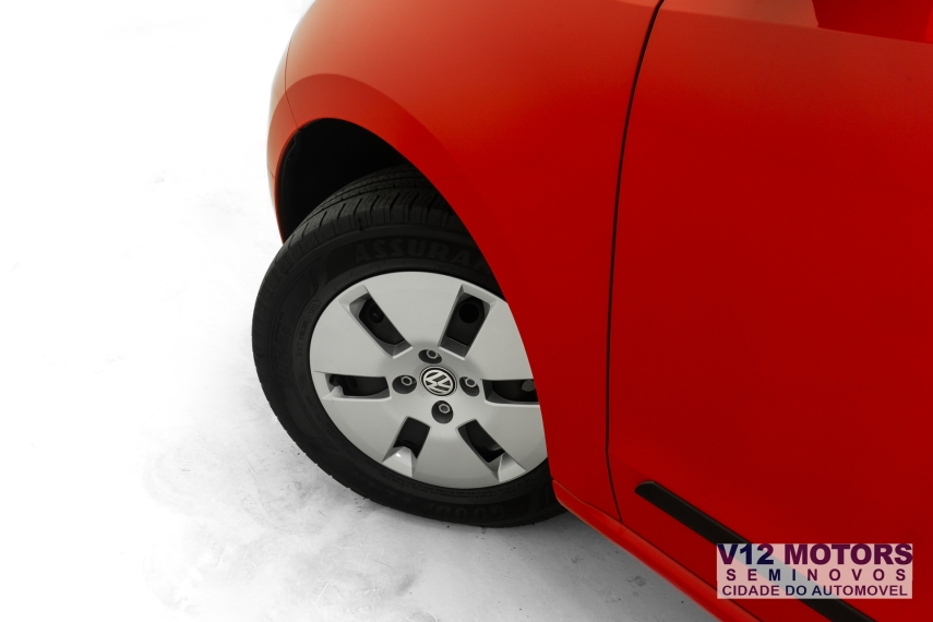 volkswagen up 1.0 mpi take 12v flex 4p manual 20167