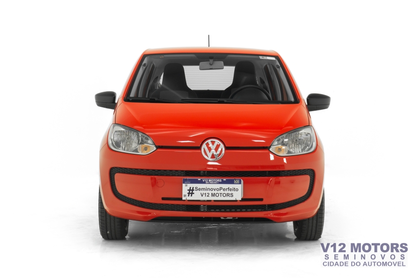 volkswagen up 1.0 mpi take 12v flex 4p manual 20162
