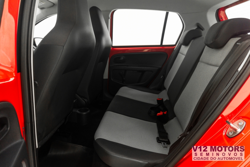 volkswagen up 1.0 mpi take 12v flex 4p manual 201611