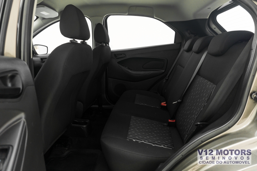 ford ka 1.0 ti-vct flex se plus manual 4p 202011