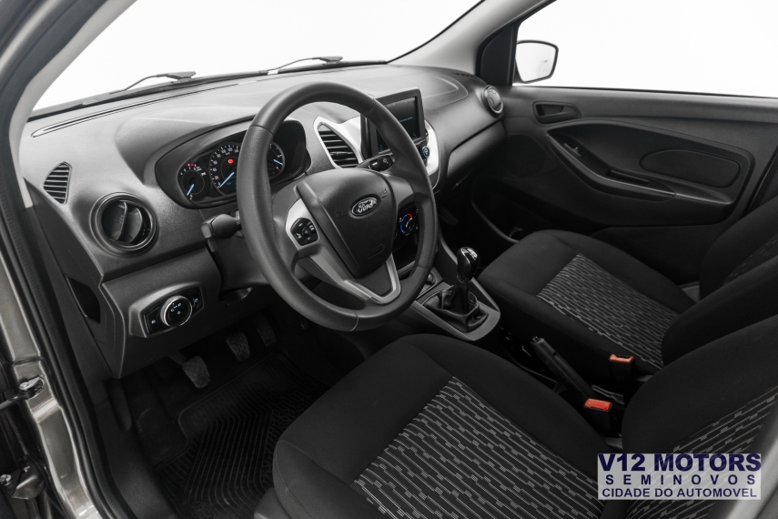 ford ka 1.0 ti-vct flex se plus manual 4p 202013