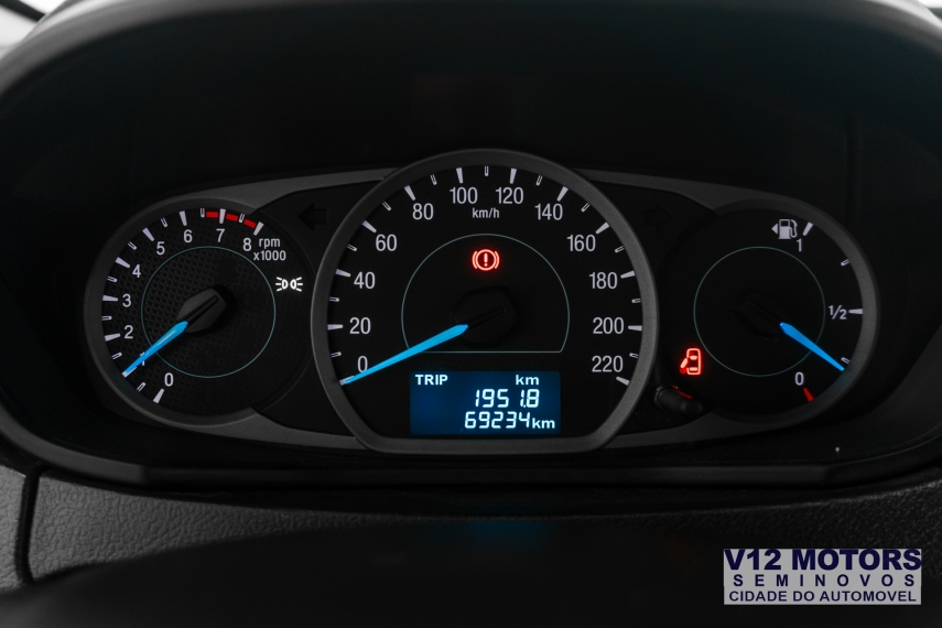 ford ka 1.0 ti-vct flex se plus manual 4p 20209