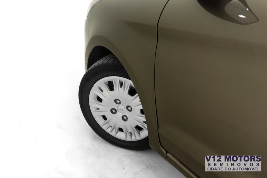 ford ka 1.0 ti-vct flex se plus manual 4p 20208