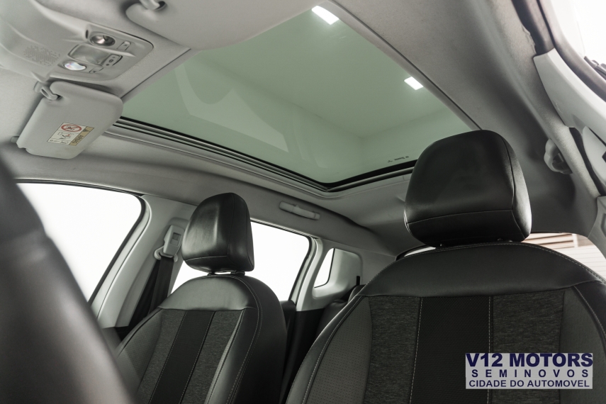 peugeot 2008 1.6 16v thp flex skywalker 4p automatico 20229