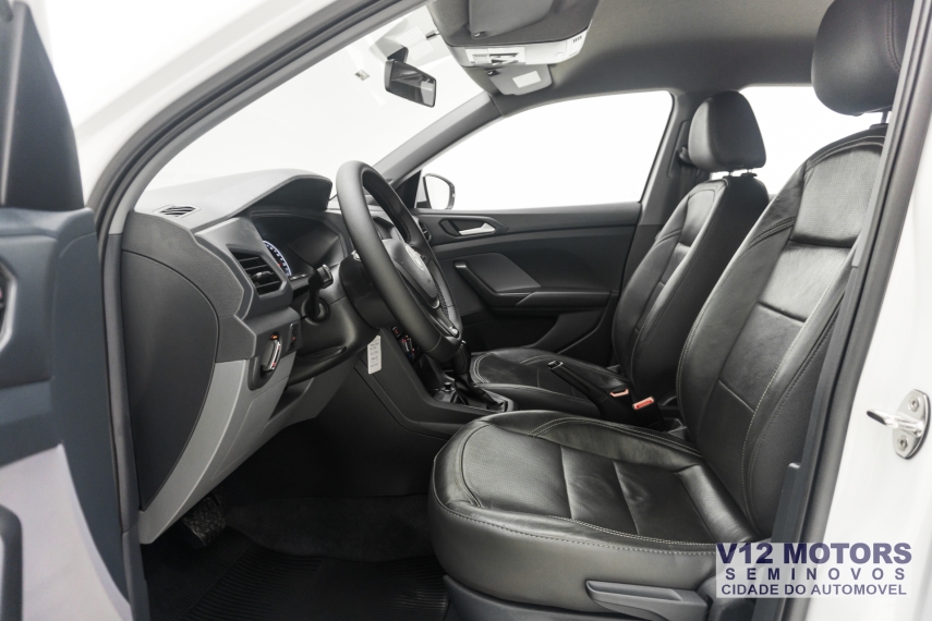 volkswagen t-cross 1.0 200 tsi total flex sense automatico 4p 202212