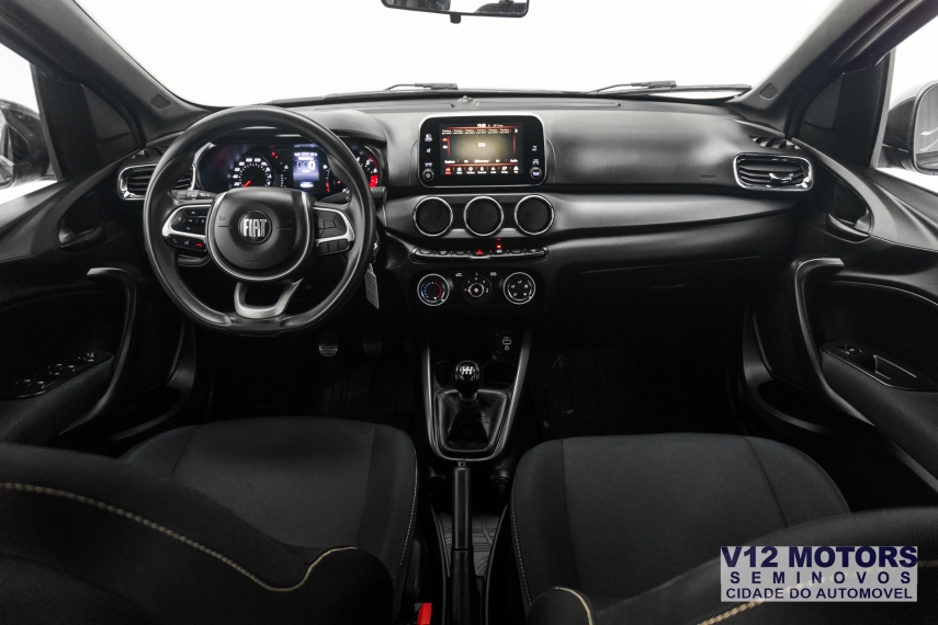 fiat argo 1.3 firefly flex trekking manual 4p 20219