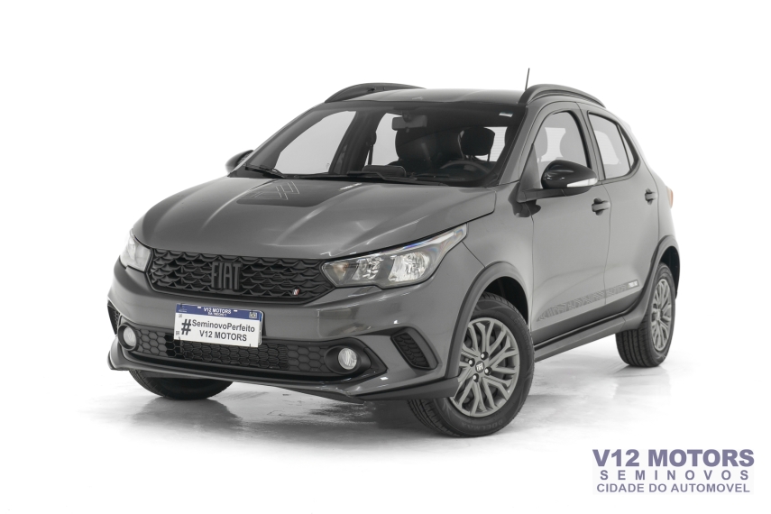 fiat argo 1.3 firefly flex trekking manual 4p 2021