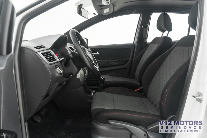 volkswagen fox 1.6 msi total flex xtreme 4p manual 202112