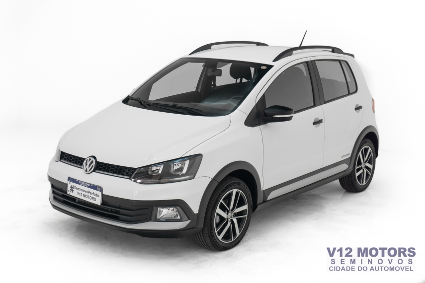 volkswagen fox 1.6 msi total flex xtreme 4p manual 20211