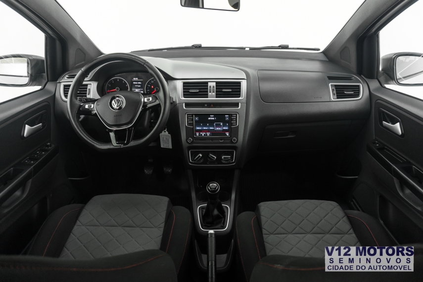 volkswagen fox 1.6 msi total flex xtreme 4p manual 202110