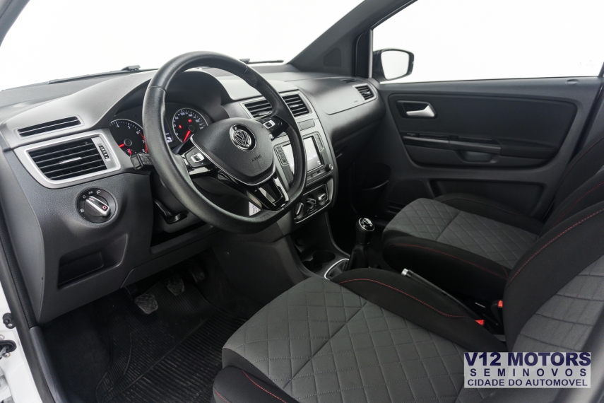 volkswagen fox 1.6 msi total flex xtreme 4p manual 202113