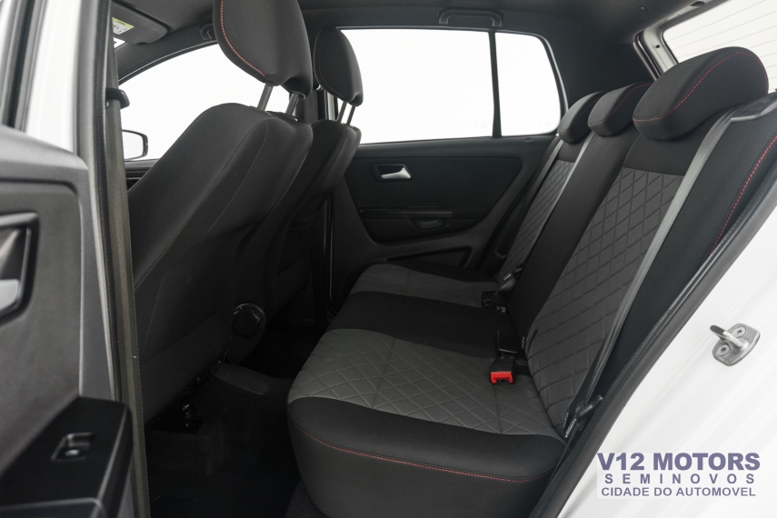 volkswagen fox 1.6 msi total flex xtreme 4p manual 202111