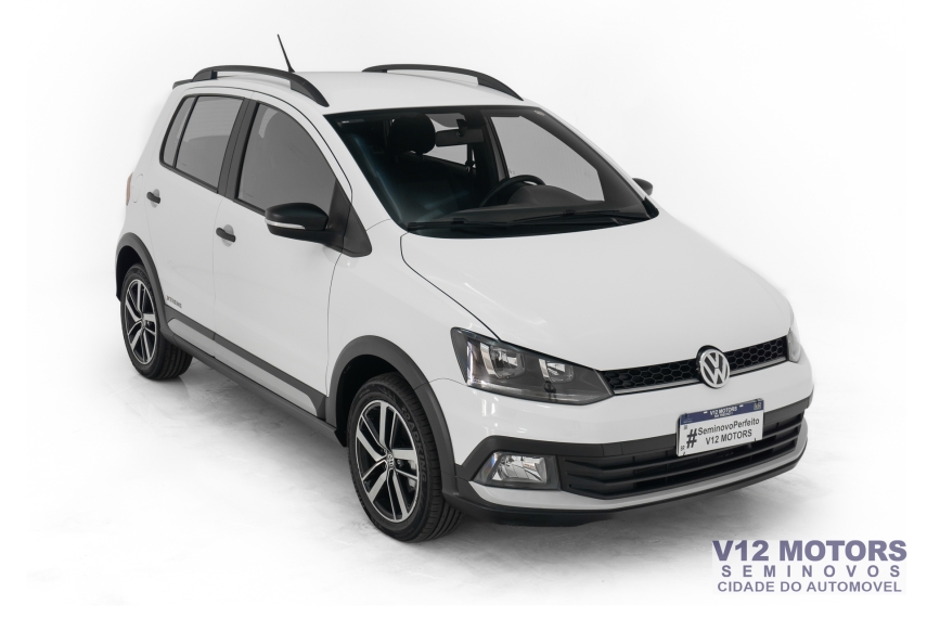 volkswagen fox 1.6 msi total flex xtreme 4p manual 20212