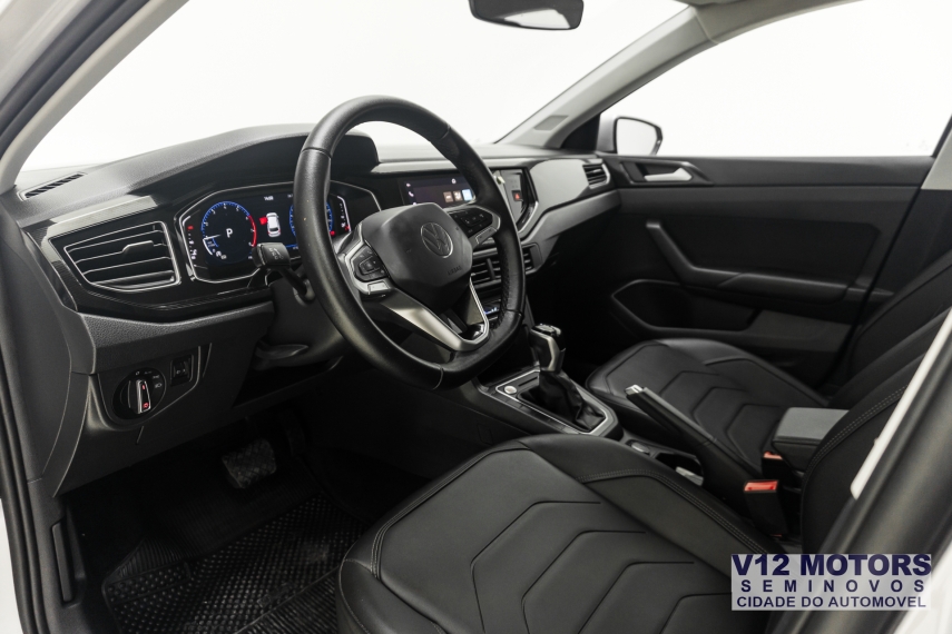 volkswagen polo 1.0 170 tsi highline automatico flex 4p 202513