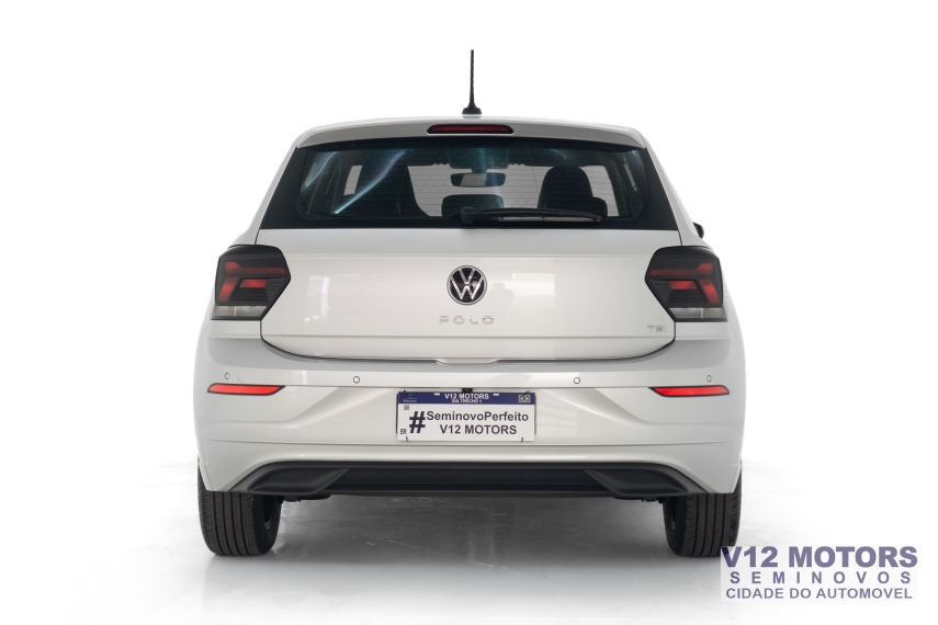 volkswagen polo 1.0 170 tsi highline automatico flex 4p 20257
