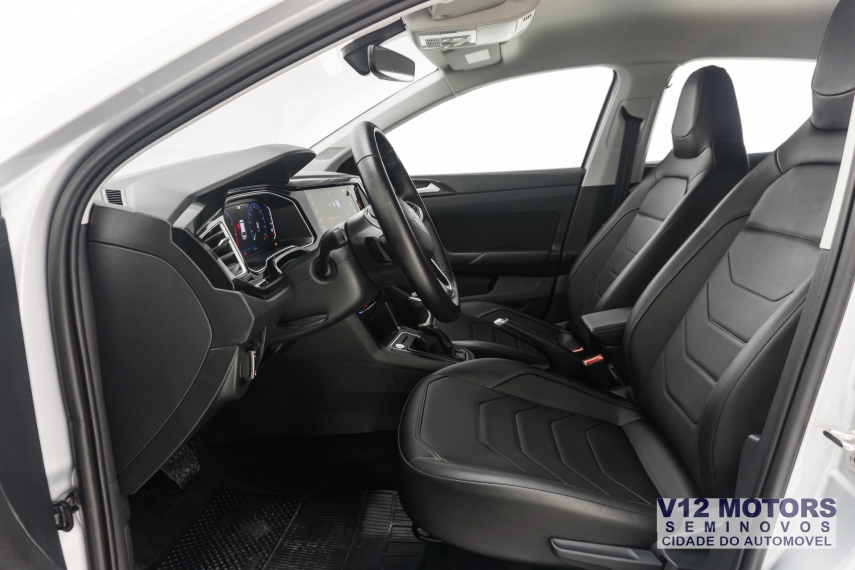 volkswagen polo 1.0 170 tsi highline automatico flex 4p 202512