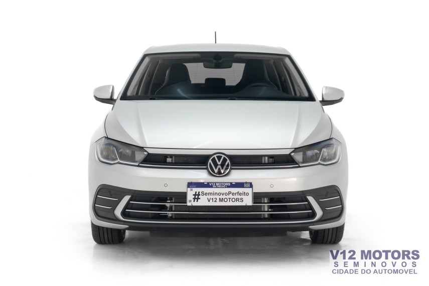 volkswagen polo 1.0 170 tsi highline automatico flex 4p 20253
