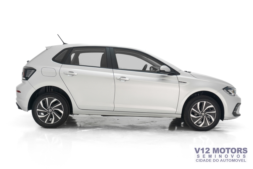 volkswagen polo 1.0 170 tsi highline automatico flex 4p 20255