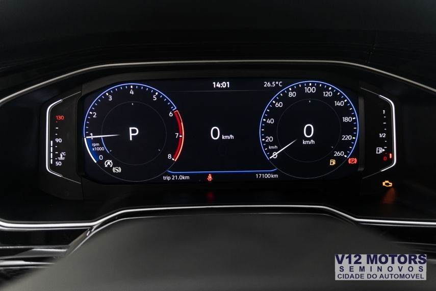 volkswagen polo 1.0 170 tsi highline automatico flex 4p 20259