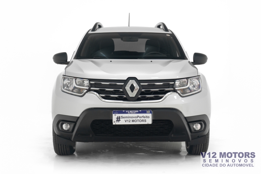 renault duster 1.6 16v sce flex intense manual 4p 20242