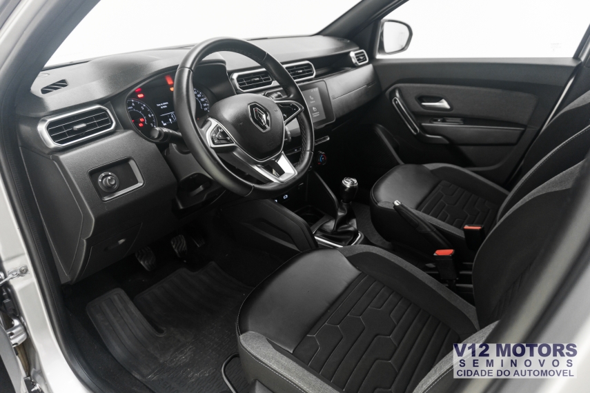 renault duster 1.6 16v sce flex intense manual 4p 202413