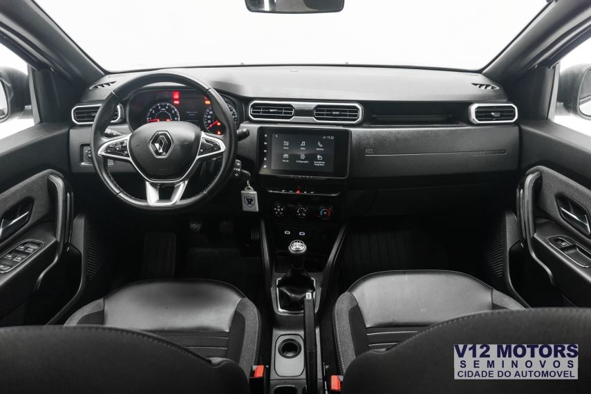 renault duster 1.6 16v sce flex intense manual 4p 202410