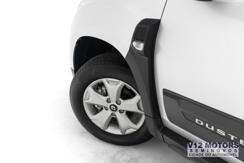 renault duster 1.6 16v sce flex intense manual 4p 20248