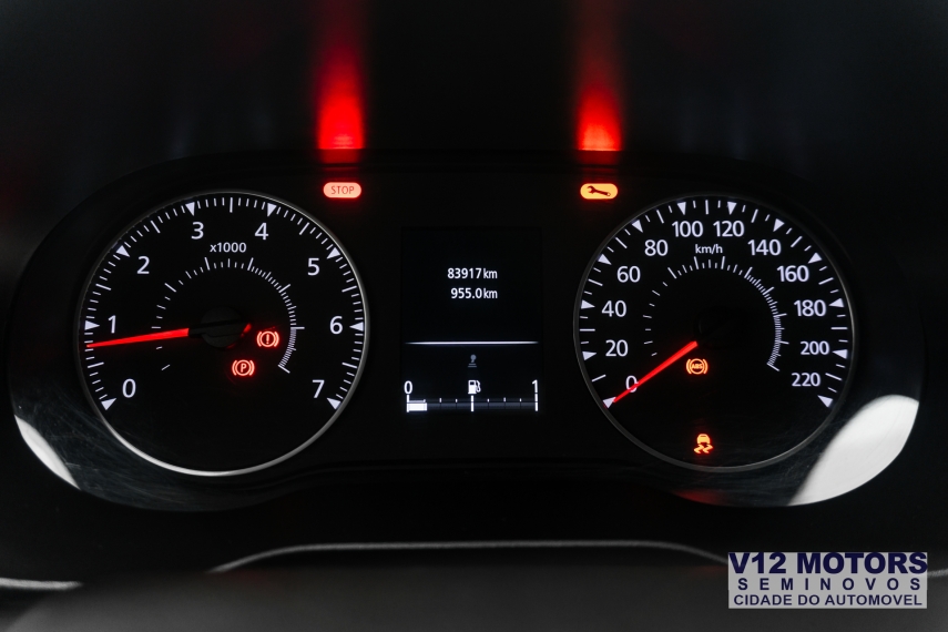 renault duster 1.6 16v sce flex intense manual 4p 20249