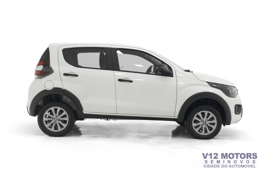 fiat mobi 1.0 evo flex like. manual 4p 20225