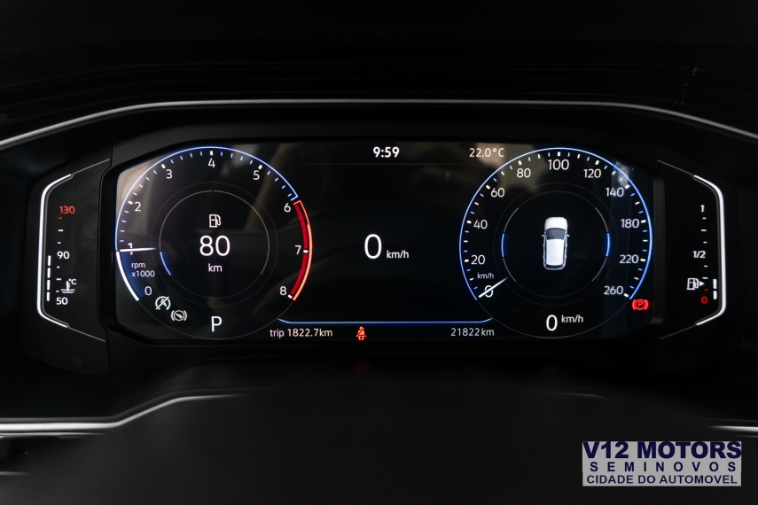 volkswagen polo 1.0 170 tsi highline automatico flex 4p 20259