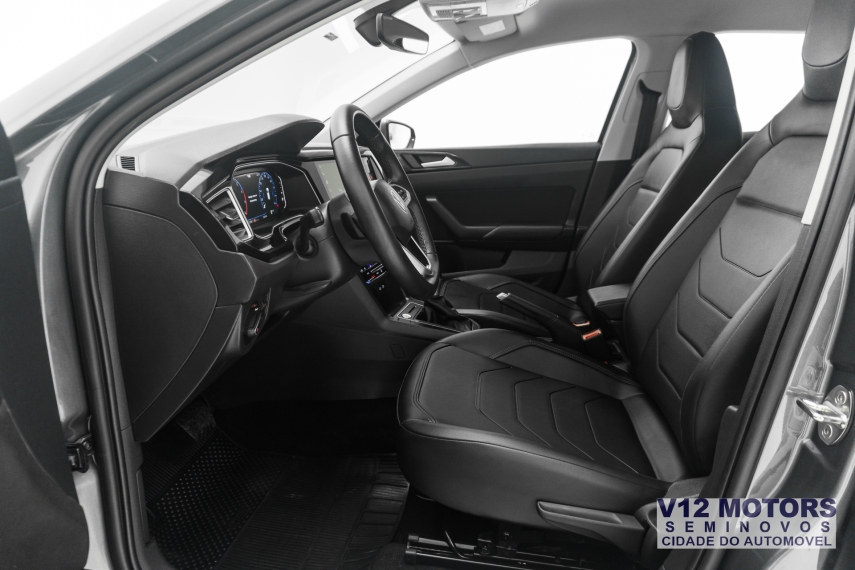 volkswagen polo 1.0 170 tsi highline automatico flex 4p 202512