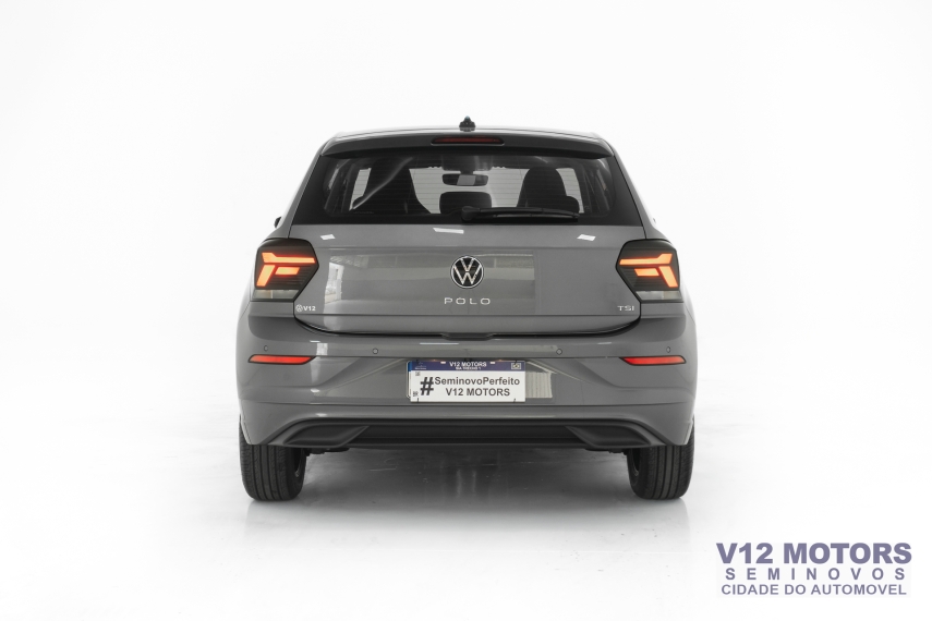 volkswagen polo 1.0 170 tsi highline automatico flex 4p 20257