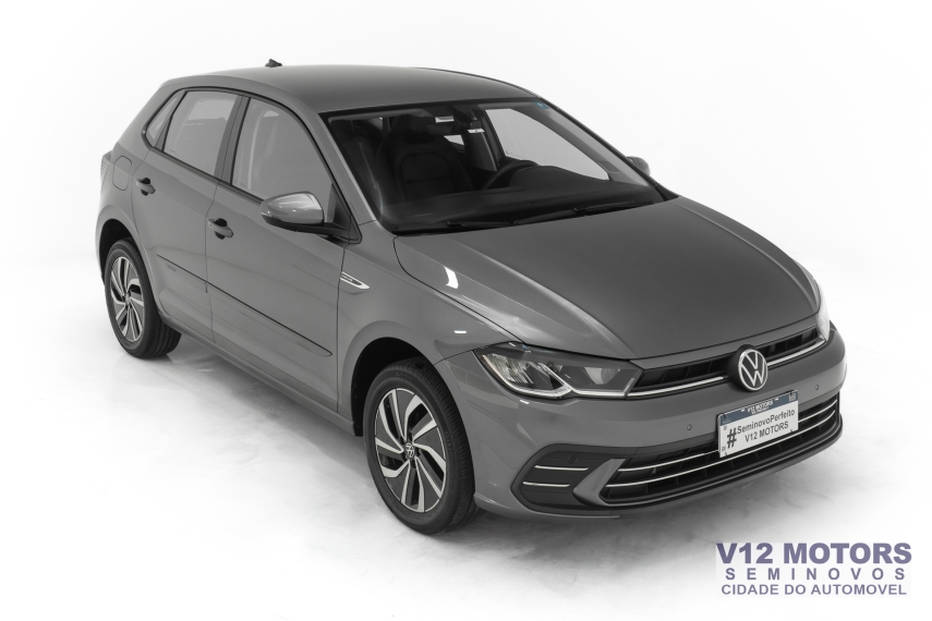 volkswagen polo 1.0 170 tsi highline automatico flex 4p 20253