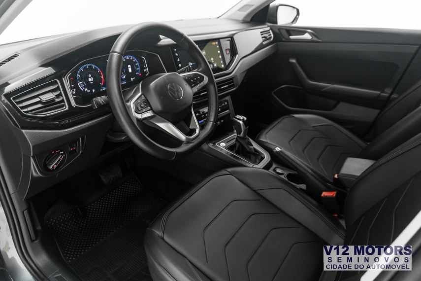 volkswagen polo 1.0 170 tsi highline automatico flex 4p 202513