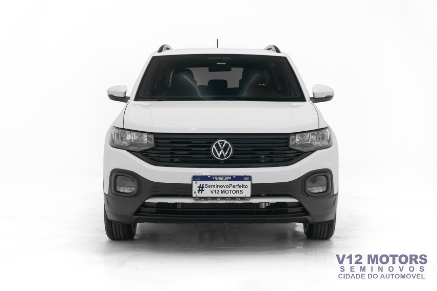 volkswagen t-cross 1.0 200 tsi total flex sense automatico 4p 20232