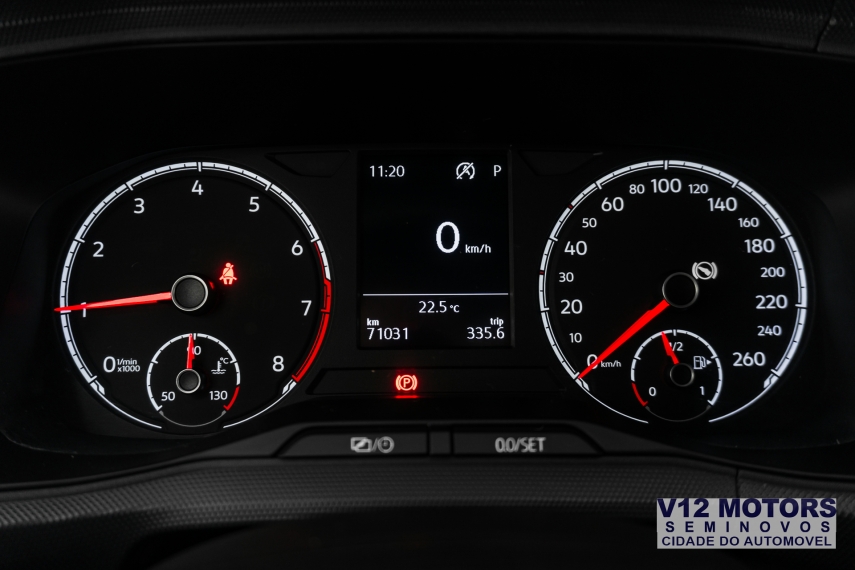 volkswagen t-cross 1.0 200 tsi total flex sense automatico 4p 20238