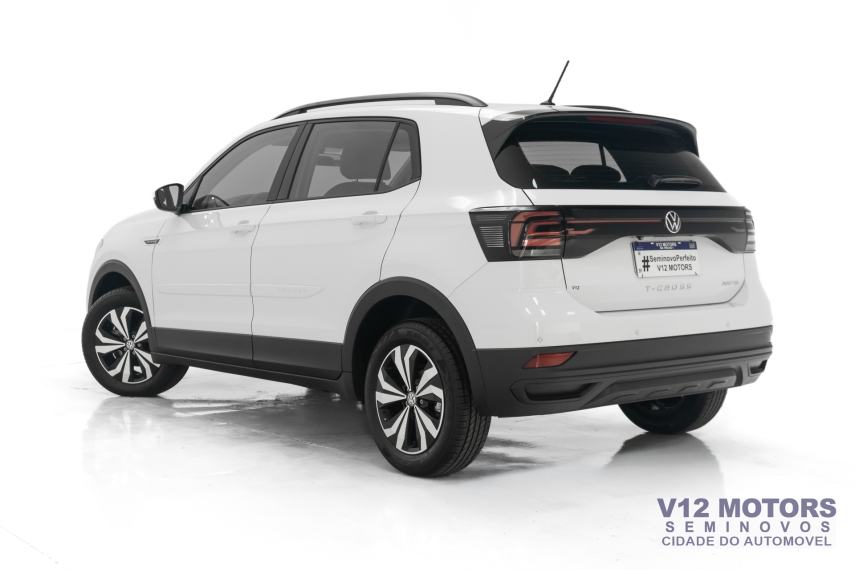 volkswagen t-cross 1.0 200 tsi total flex sense automatico 4p 20235