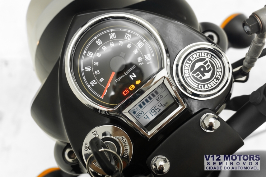 royal enfield classic 350 dark gunmetal grey gasolina manual 202511