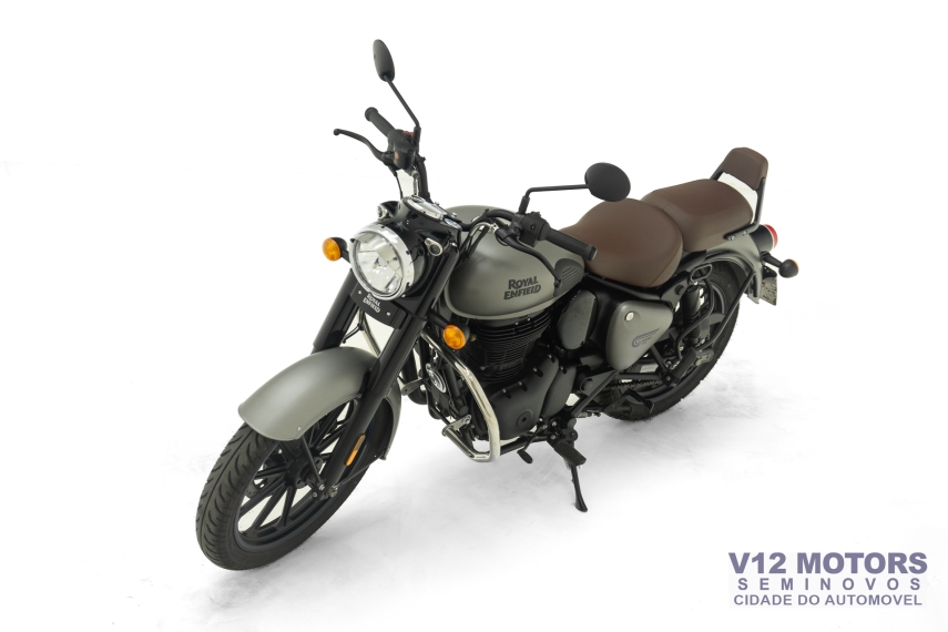 royal enfield classic 350 dark gunmetal grey gasolina manual 2025