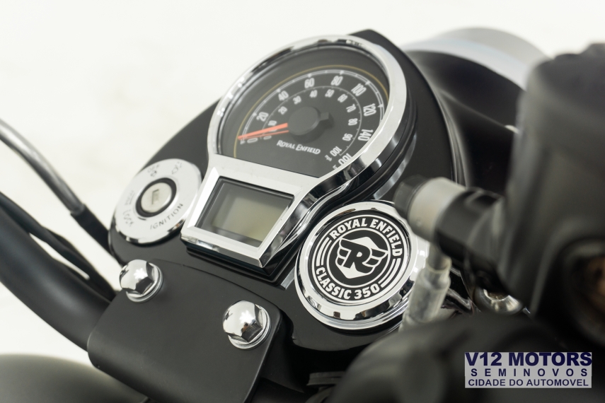 royal enfield classic 350 dark gunmetal grey gasolina manual 202510