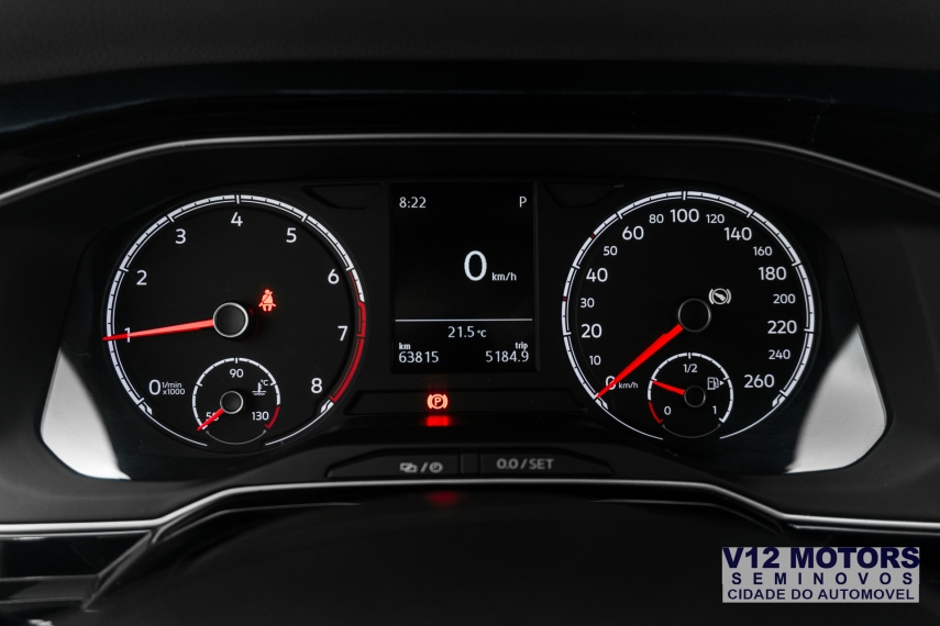 volkswagen polo 1.0 200 tsi comfortline automatico flex 4p 20209