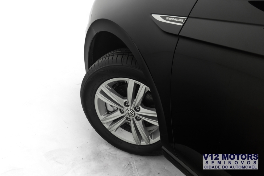 volkswagen polo 1.0 200 tsi comfortline automatico flex 4p 20208