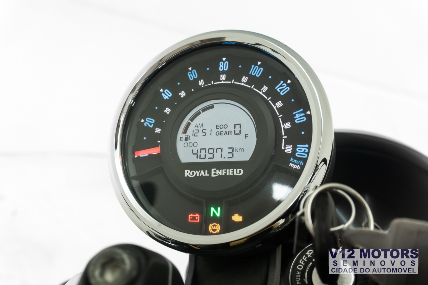 royal enfield meteor 350 fireball gasolina manual 20239