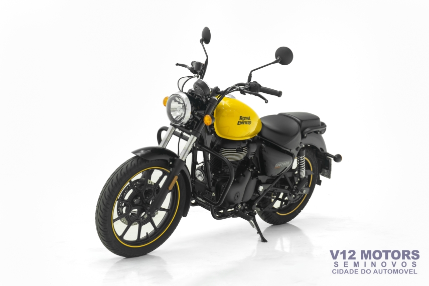 royal enfield meteor 350 fireball gasolina manual 20231