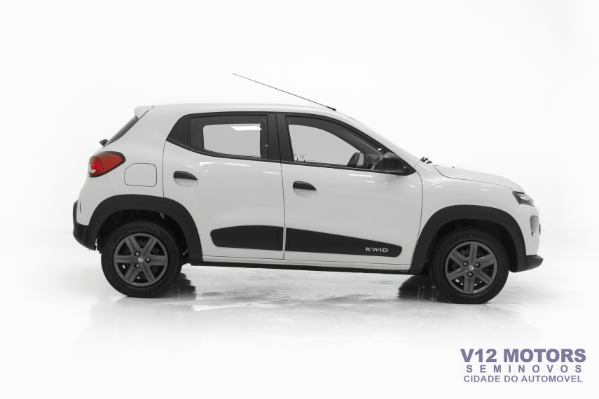 renault kwid 1.0 12v sce flex zen manual 4p 20245