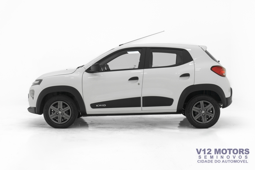 renault kwid 1.0 12v sce flex zen manual 4p 20243