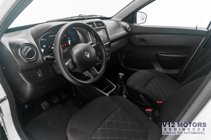 renault kwid 1.0 12v sce flex zen manual 4p 202411