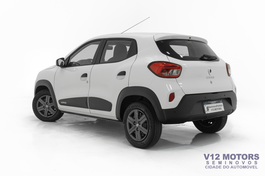 renault kwid 1.0 12v sce flex zen manual 4p 20246
