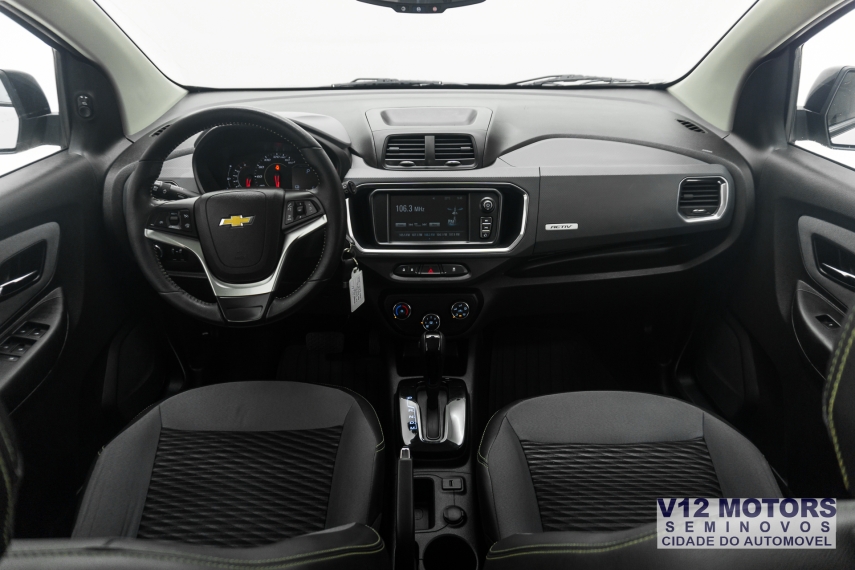 chevrolet spin 1.8 activ7 8v flex 4p automatico 20229
