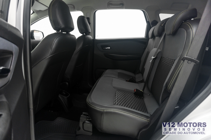 chevrolet spin 1.8 activ7 8v flex 4p automatico 202210